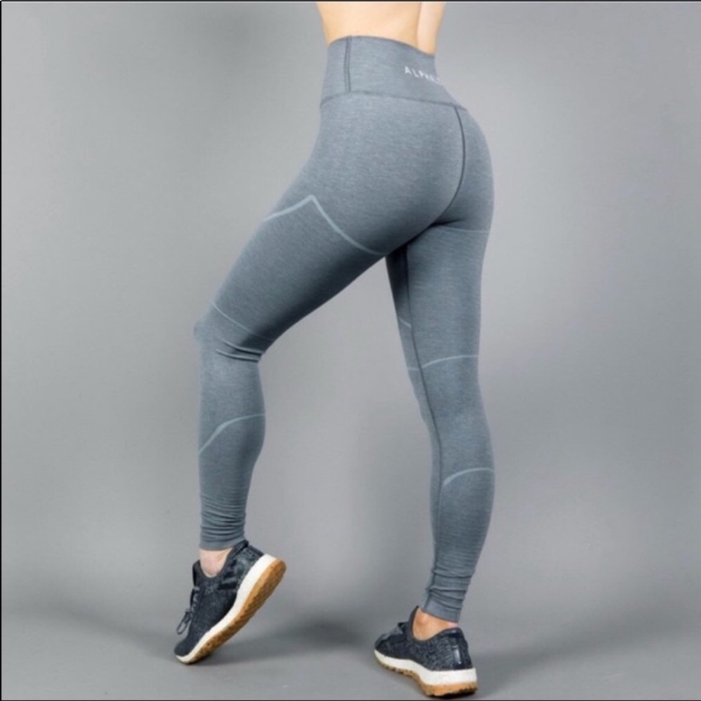 Alphalete Revival leggings